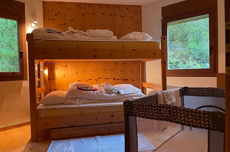 Appartement Wohnung Pra d'Sura 221