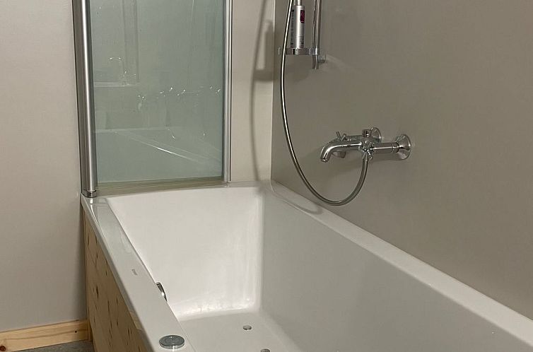 Appartement Wohnung Pra d'Sura 221