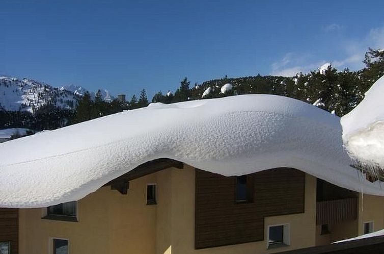 Appartement Pra d'Sura Apt 141