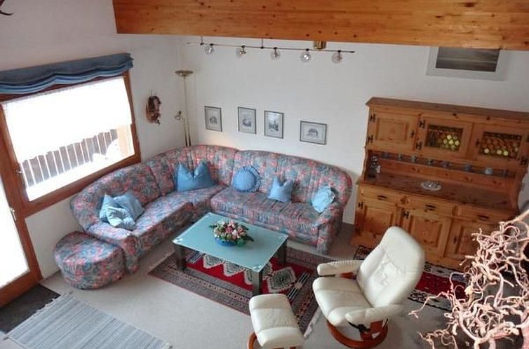 Appartement Pra d'Sura Apt 141