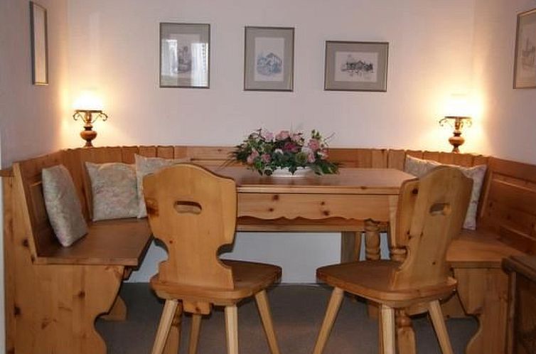 Appartement Pra d'Sura Apt 141