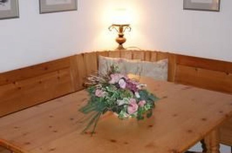 Appartement Pra d'Sura Apt 141