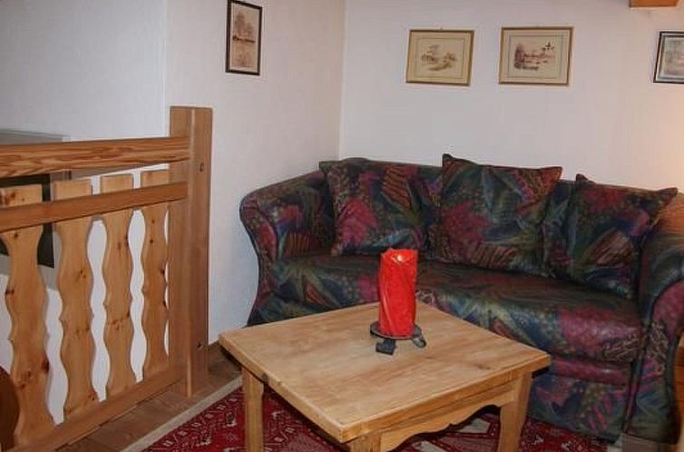 Appartement Pra d'Sura Apt 141