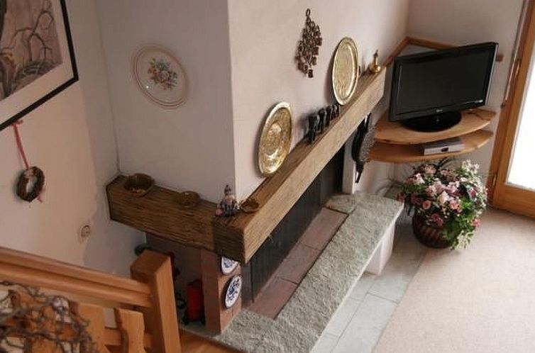 Appartement Pra d'Sura Apt 141