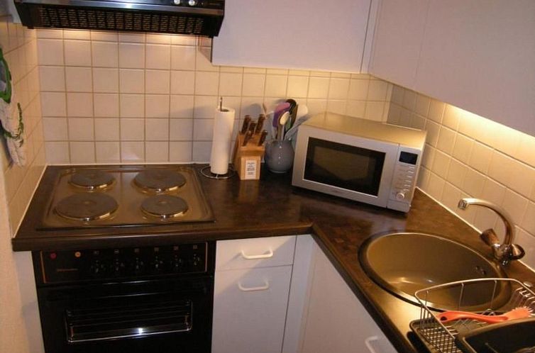 Appartement Pra d'Sura Apt 141