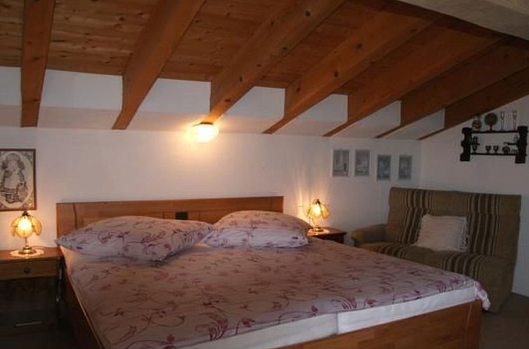 Appartement Pra d'Sura Apt 141