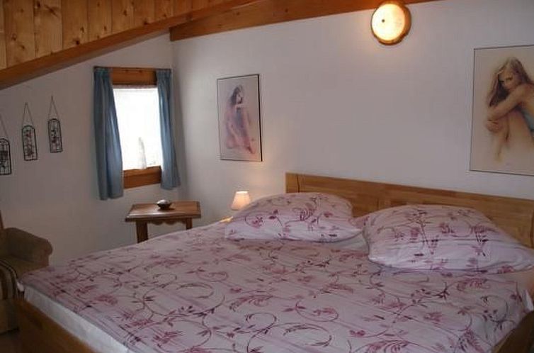Appartement Pra d'Sura Apt 141
