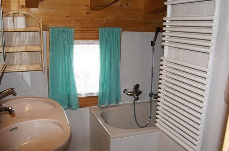 Appartement Pra d'Sura Apt 141