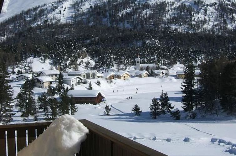 Appartement Pra d'Sura Apt 141