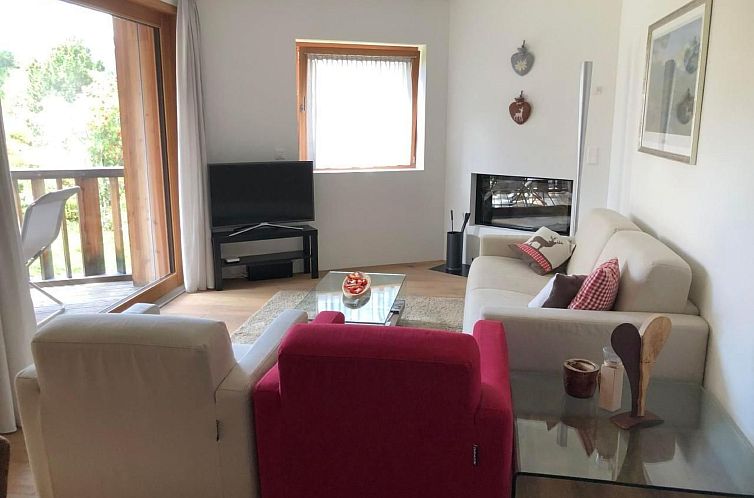 Unterkunft 1822204 - Appartement Graubünden - Appartement Motta Rotonda