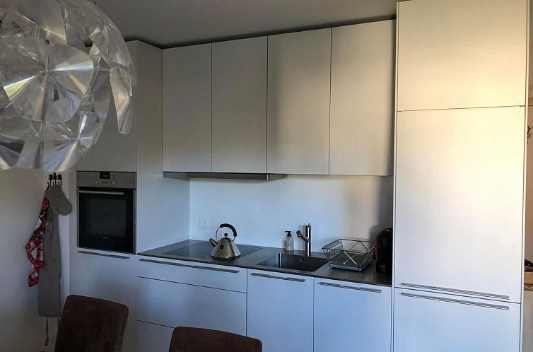 Appartement Motta Rotonda