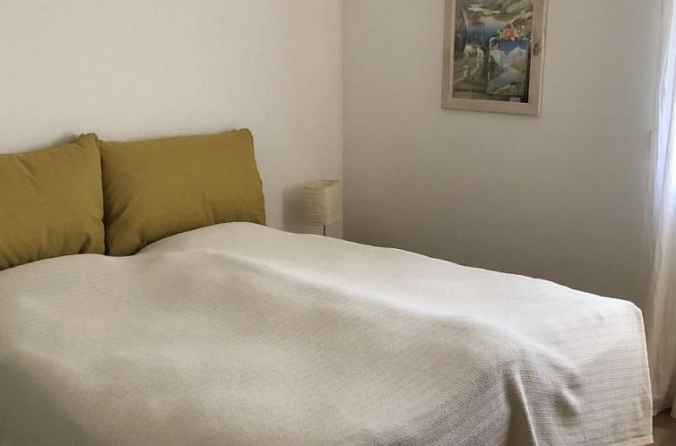 Appartement Motta Rotonda