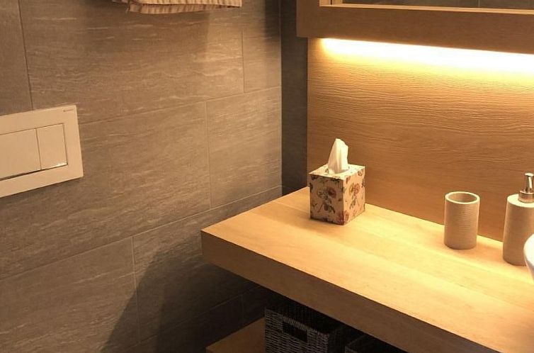 Appartement Motta Rotonda
