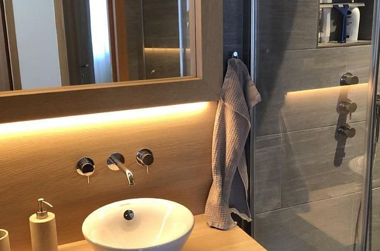 Appartement Motta Rotonda