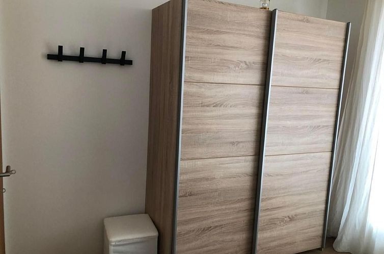 Appartement Motta Rotonda