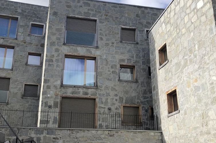 Appartement Motta Rotonda