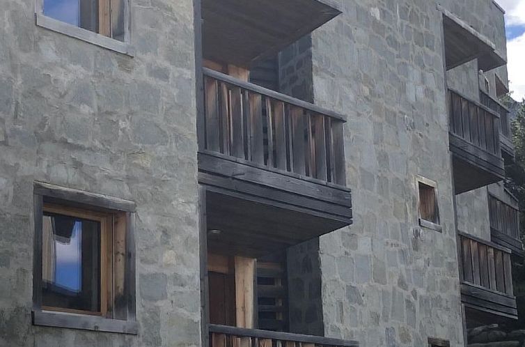 Appartement Motta Rotonda