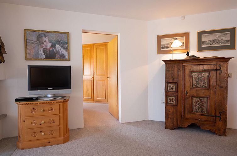 Appartement Chesa Pra d`Sura 217