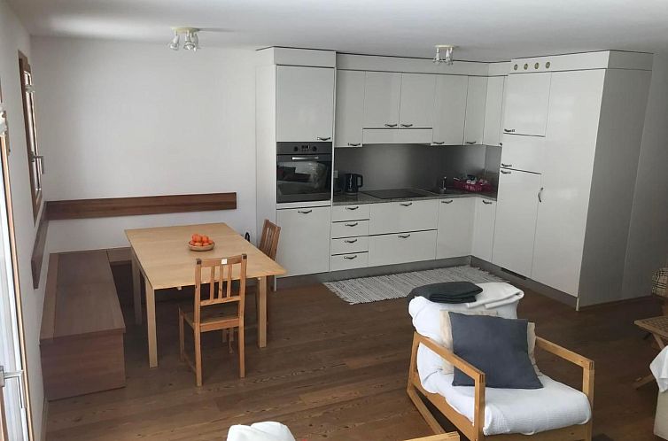 Appartement Wohnung Nuvola - Cà Val Forno