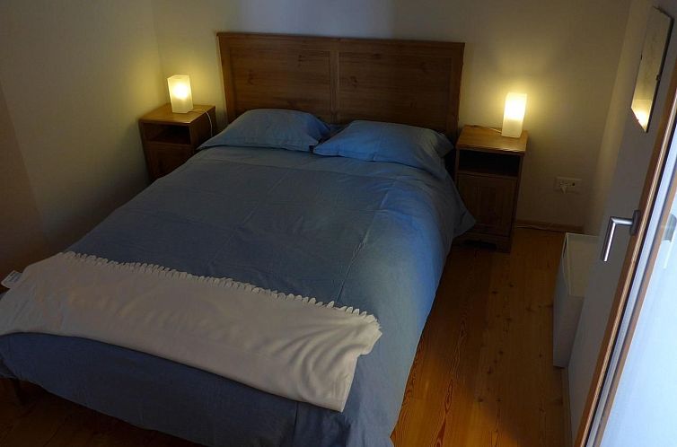 Appartement Wohnung Nuvola - Cà Val Forno