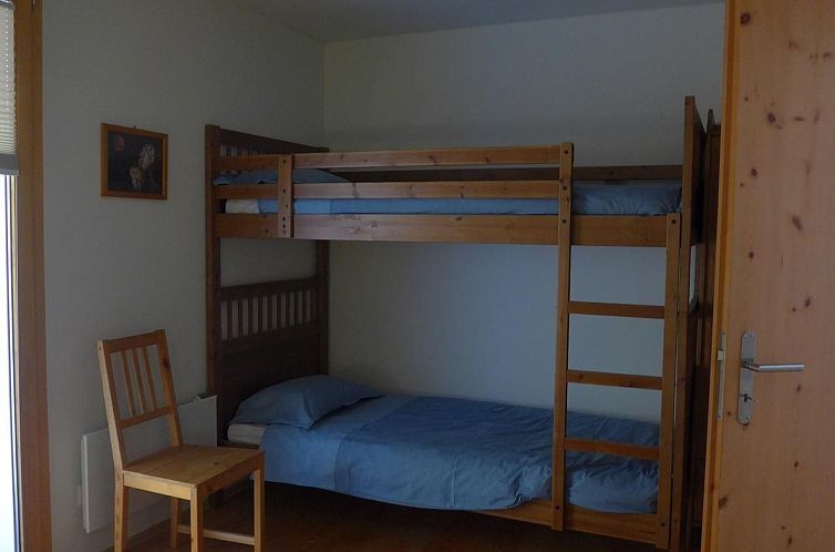 Appartement Wohnung Nuvola - Cà Val Forno