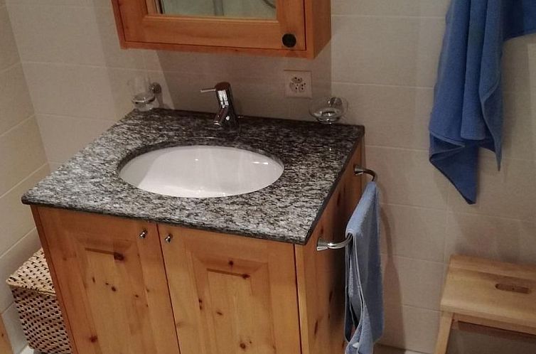 Appartement Wohnung Nuvola - Cà Val Forno