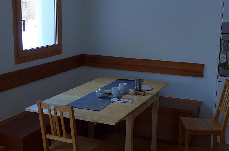 Appartement Wohnung Nuvola - Cà Val Forno