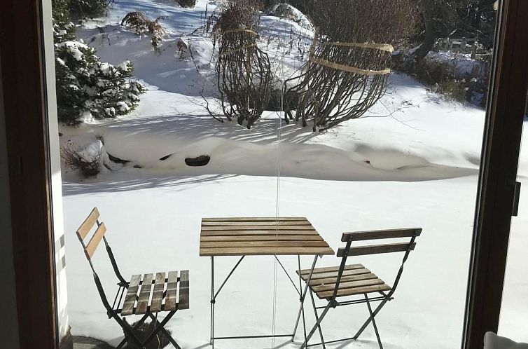 Appartement Wohnung Nuvola - Cà Val Forno