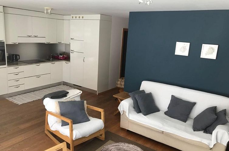 Appartement Wohnung Nuvola - Cà Val Forno