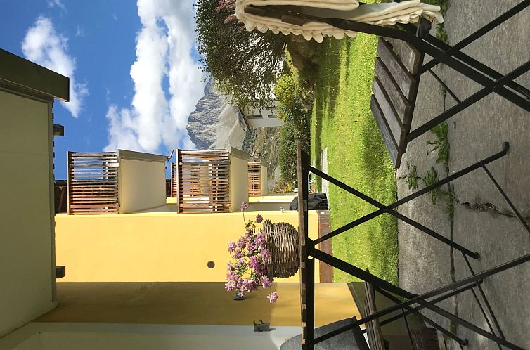 Appartement Wohnung Nuvola - Cà Val Forno