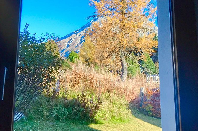 Appartement Wohnung Nuvola - Cà Val Forno