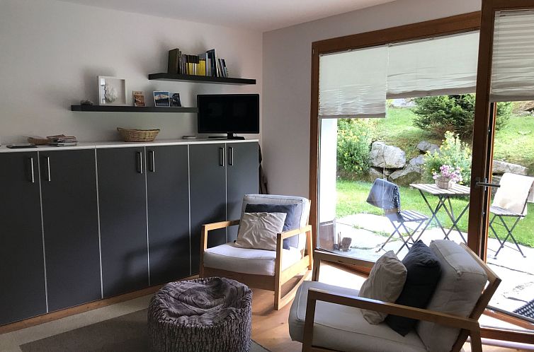 Appartement Wohnung Nuvola - Cà Val Forno