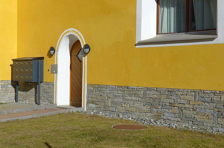 Appartement Wohnung Nuvola - Cà Val Forno