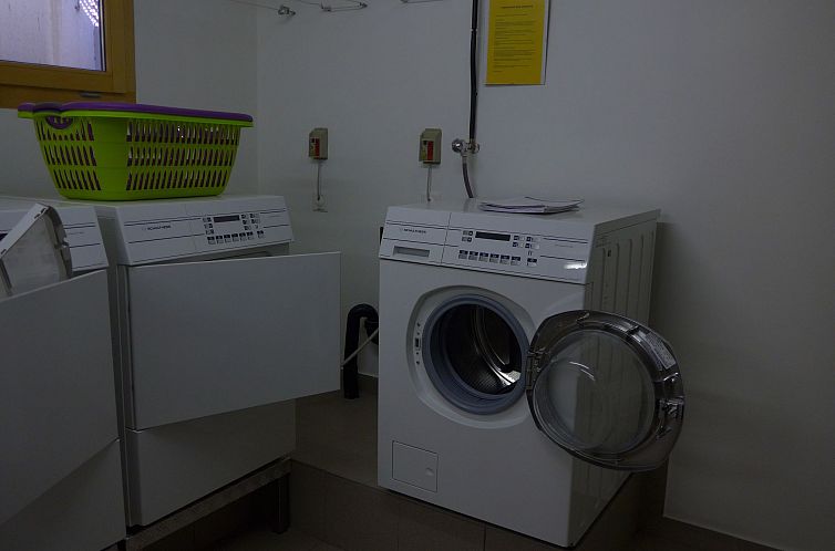 Appartement Wohnung Nuvola - Cà Val Forno