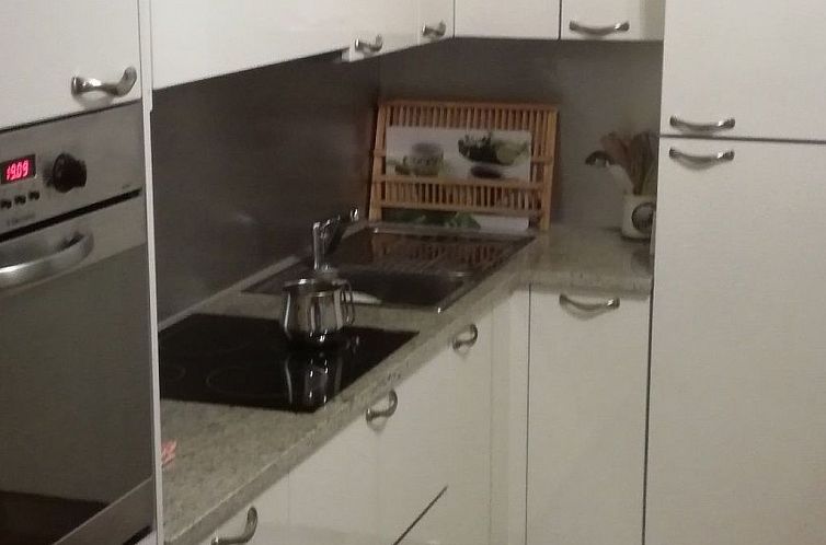 Appartement Wohnung Nuvola - Cà Val Forno