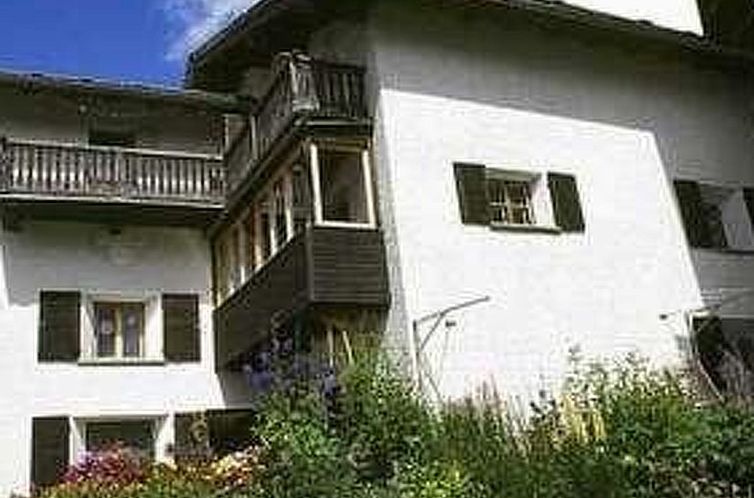 Unterkunft 1822207 - Appartement Graubünden - Appartement Cad Maté 1