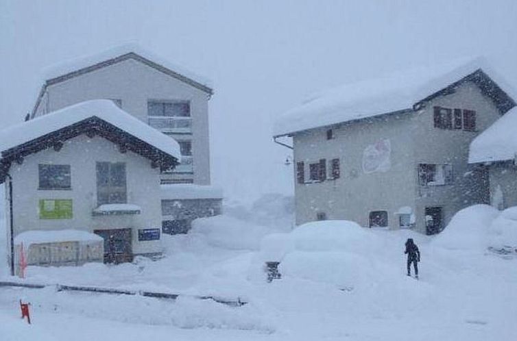 Appartement Cad Maté 1