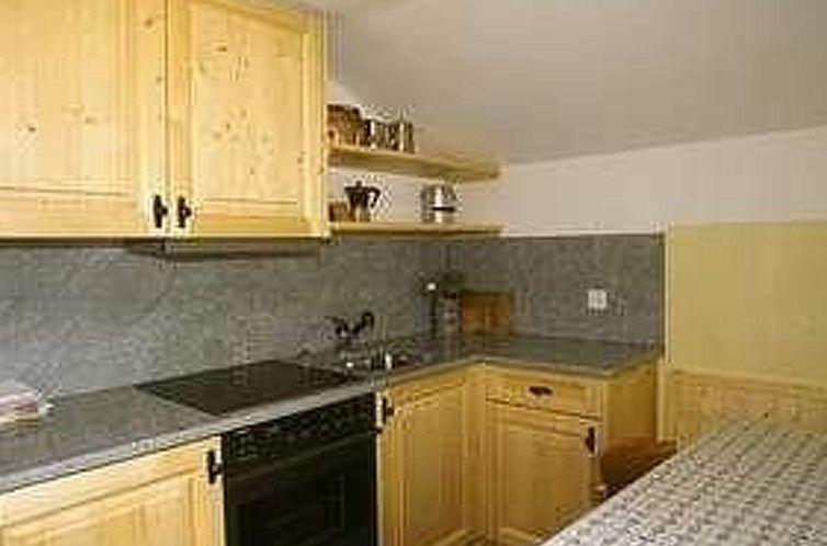 Appartement Cad Maté 1