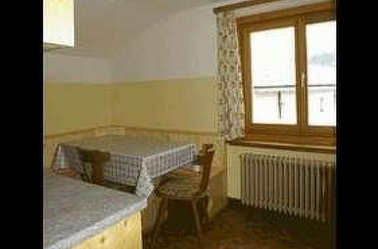 Appartement Cad Maté 1