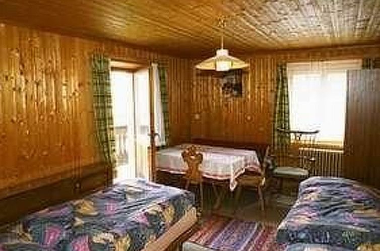 Appartement Cad Maté 1