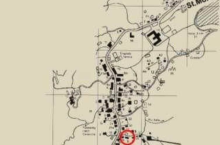 Appartement Cad Maté 1