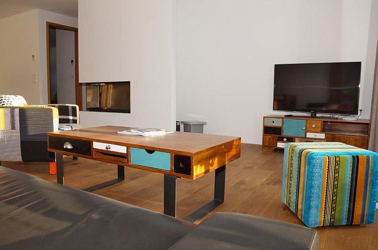 Appartement Soldanella 5