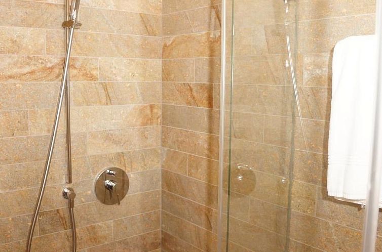 Appartement Soldanella 5