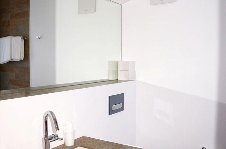 Appartement Soldanella 5