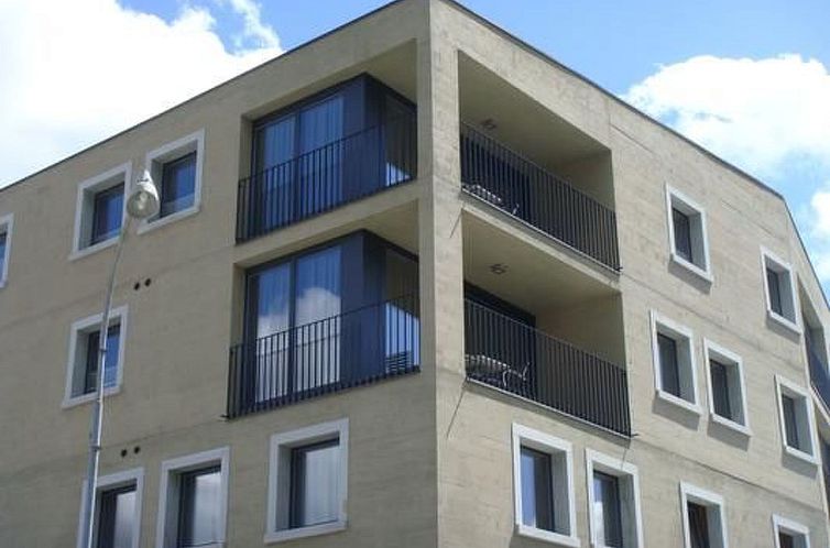 Appartement Soldanella 5