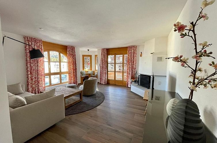 Unterkunft 1822209 - Appartement Graubünden - Appartement Planüra 21