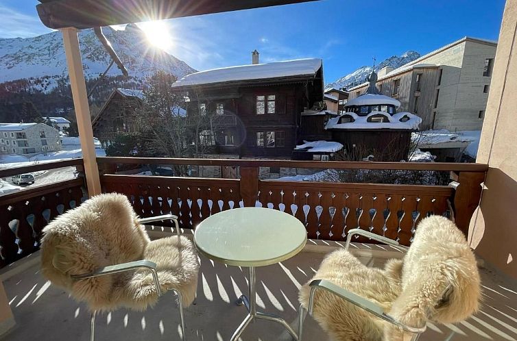 Appartement Planüra 21