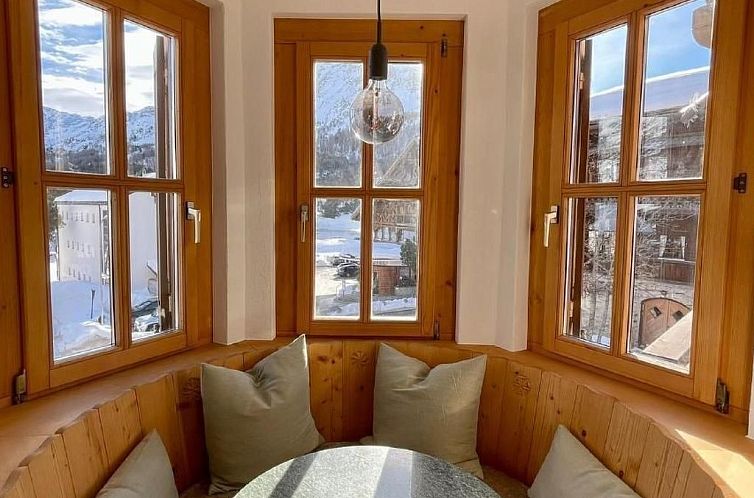 Appartement Planüra 21