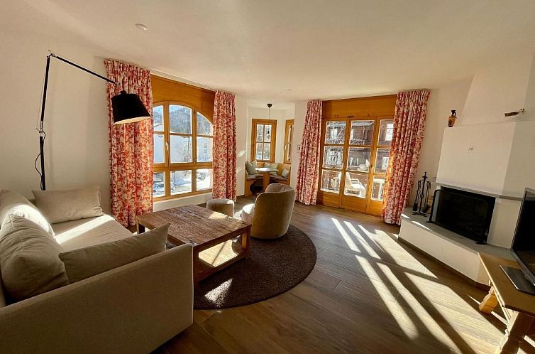 Appartement Planüra 21