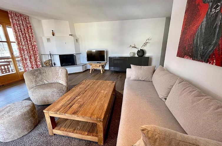 Appartement Planüra 21